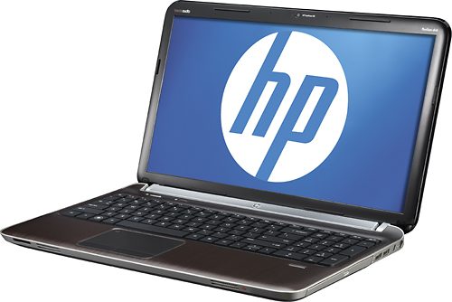 HP Pavilion dv6-6161el